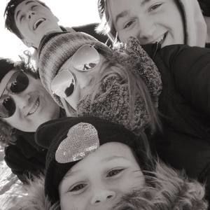 Meet your Posher, Darlene